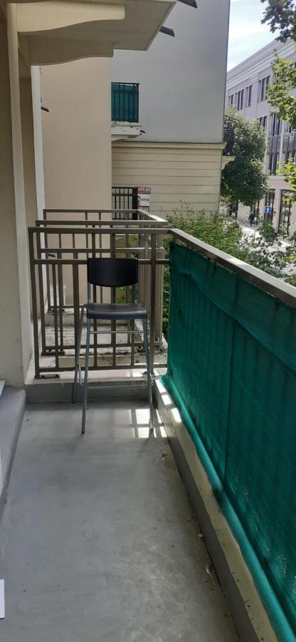 Appartement Cosy Pres Du Rer Chessy (Seine-et-Marne) Exterior foto