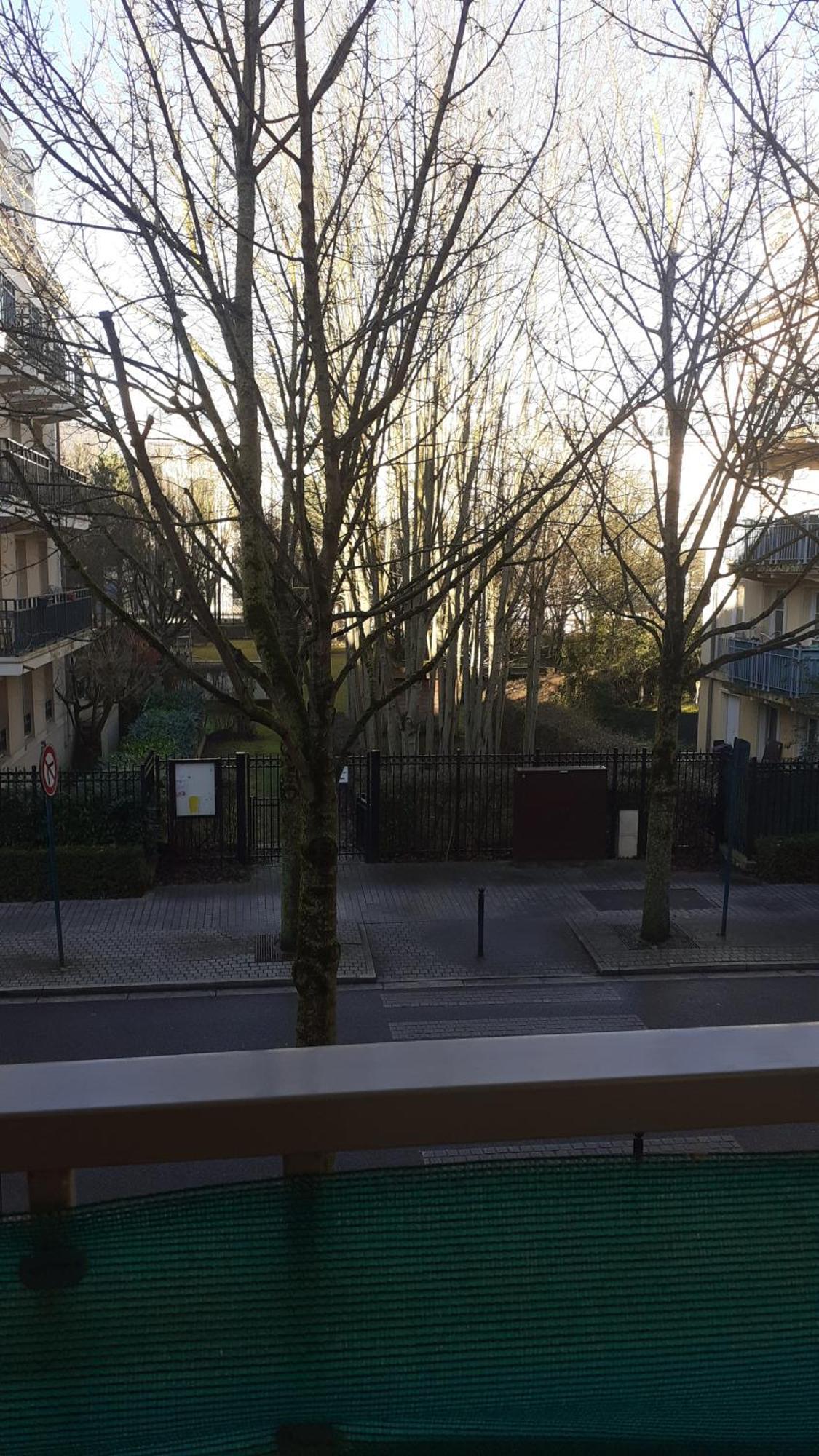 Appartement Cosy Pres Du Rer Chessy (Seine-et-Marne) Exterior foto