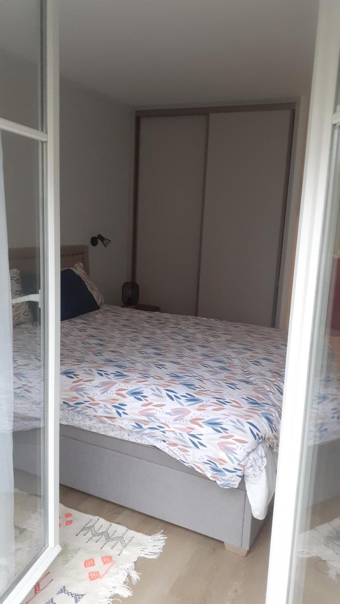 Appartement Cosy Pres Du Rer Chessy (Seine-et-Marne) Exterior foto