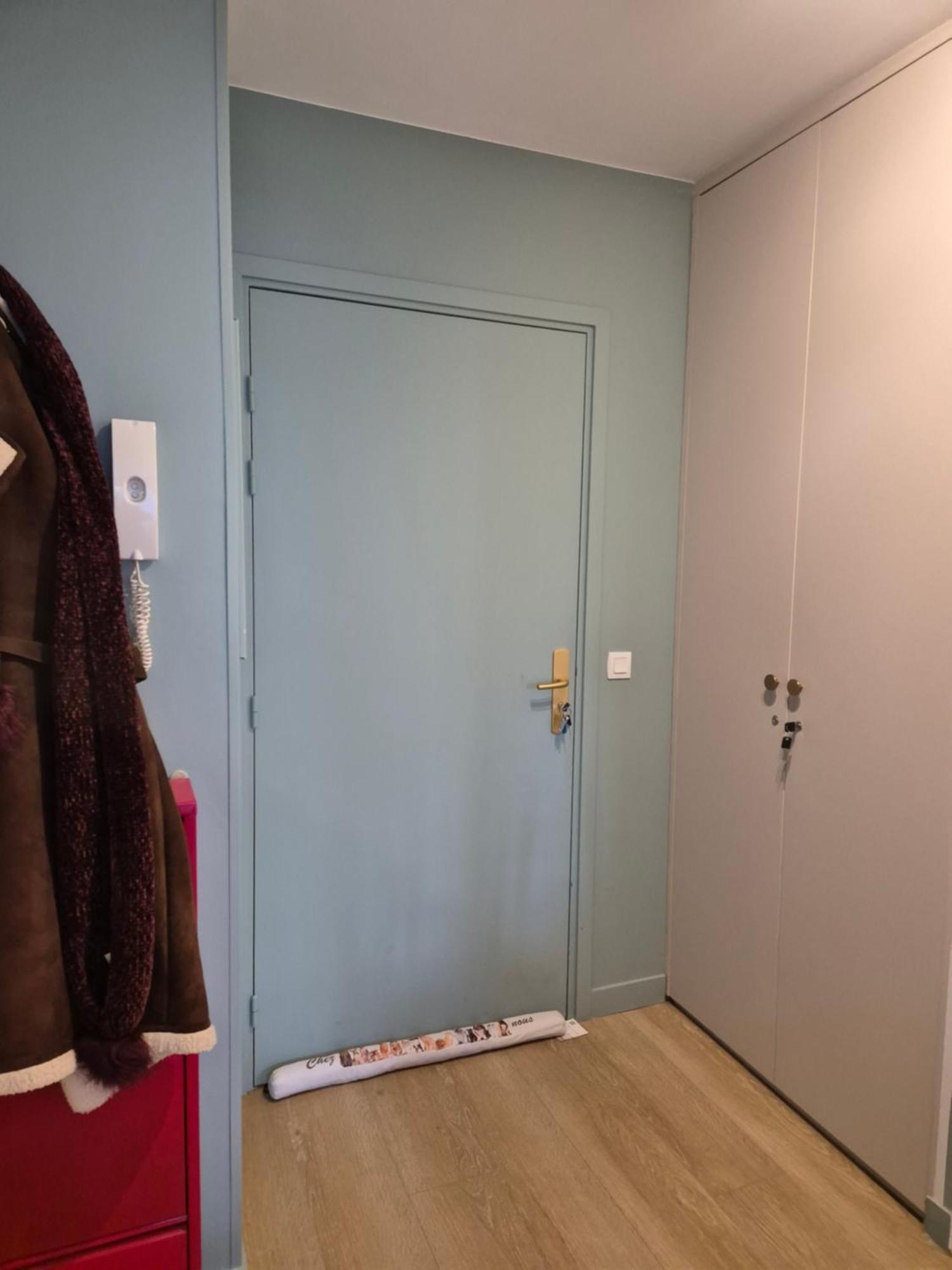 Appartement Cosy Pres Du Rer Chessy (Seine-et-Marne) Exterior foto